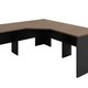 Premier 3 Piece Workstation