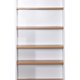 Premier Bookcase