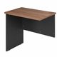 Premier Desk Return
