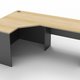 Rapid Worker Corner Workstation