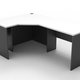 Rapid Worker Corner Workstation