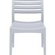 Siesta Ares Balcony Table Setting