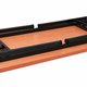Steel Frame Folding Table