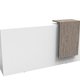 Urban Reception Counter