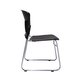 Zing Stacking Chair