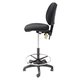 ECO70BM Medium Back Operator Chair