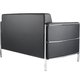 Eclipse 2 Seat Lounge Chair