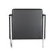 Eclipse Single Seat Lounge Chair
