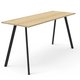 Eternity High Bar Table