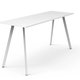 Eternity High Bar Table