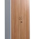 Premier Full Door Cupboard