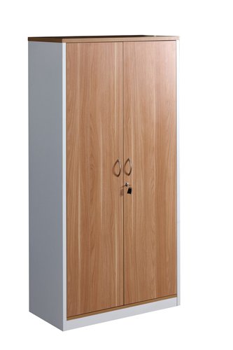 Premier Full Door Cupboard