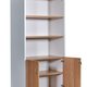 Premier Half Door Cupboard