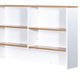 Premier Overhead Hutch