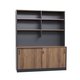 Premier Overhead Hutch