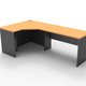 Rapid Worker Corner Workstation