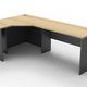 Rapid Worker Corner Workstation