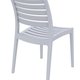 Siesta Ares Balcony Table Setting