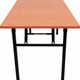Steel Frame Folding Table