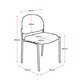 V100 Visitor Chair