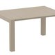 Vegas Extendable Table