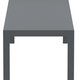 Vegas Extendable Table
