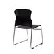 Zing Stacking Chair