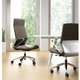 Dustin High Back Executive Chair