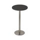 Estilo Round Dry Bar Table