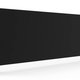 Desk Mounted Eco Panel Screen
