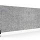 Desk Mounted Eco Panel Screen