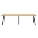 Eternity High Bar Table