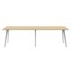 Eternity High Bar Table