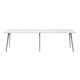 Eternity High Bar Table