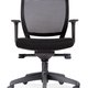 Hartley Promesh Medium Back Task Chair