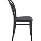 Vegas 8 Seater Dining Set with Marcel Chairs