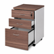 Premier Mobile Pedestal 2 Drawer + 1 File
