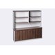 Premier Overhead Hutch
