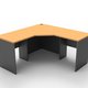 Rapid Worker Corner Workstation