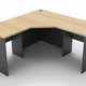 Rapid Worker Corner Workstation