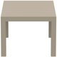 Vegas Extendable Table
