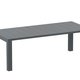 Vegas Extendable Table