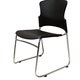 Zing Stacking Chair