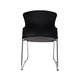 Zing Stacking Chair