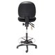 ECO70BM Medium Back Operator Chair