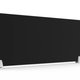Desk Mounted Eco Panel Screen