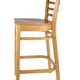 Durafurn Florence Bar Stool