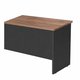 Premier Desk Return