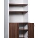 Premier Half Door Cupboard