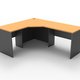 Rapid Worker Corner Workstation